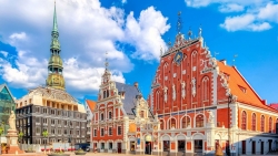 riga latvia (2) - 複製