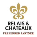 羅萊夏朵Relais & Châteaux Preferred Partner 優選禮遇夥伴