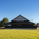樂土庵