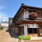 岩瀨老街