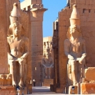 埃及不只金字塔